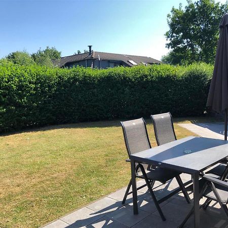 Het Pareltje Villa Brouwershaven Luaran gambar